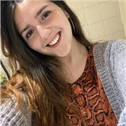 profesora particular de matemáticas, física y química